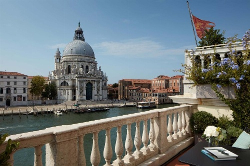 The St. Regis Venice image 11