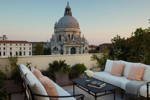 The St. Regis Venice image 13
