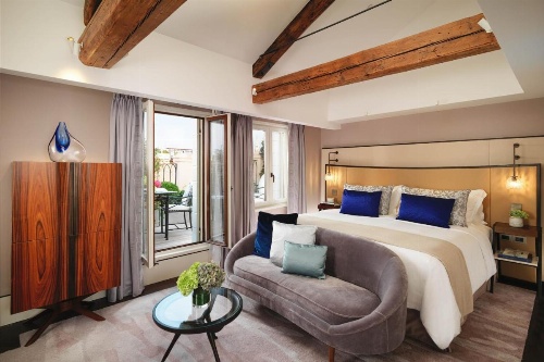 The St. Regis Venice image 15