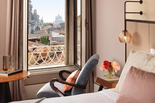 The St. Regis Venice image 23