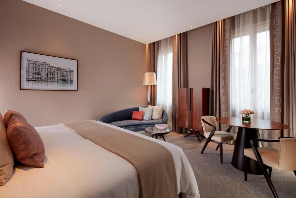 The St. Regis Venice