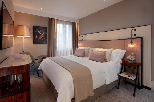 The St. Regis Venice image 33