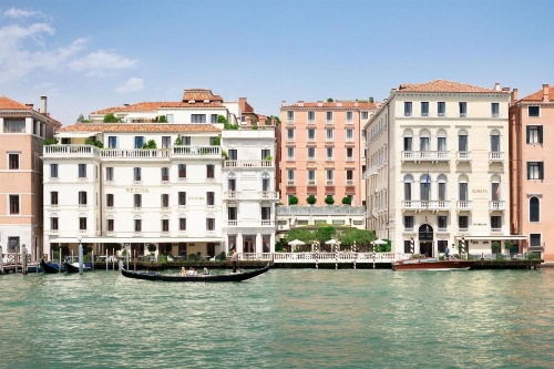 The St. Regis Venice image 34