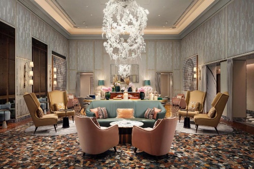 The St. Regis Venice image 38