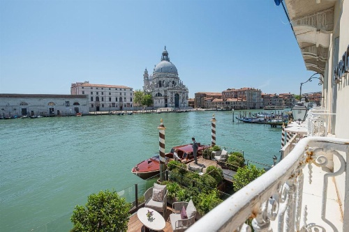 The St. Regis Venice image 39