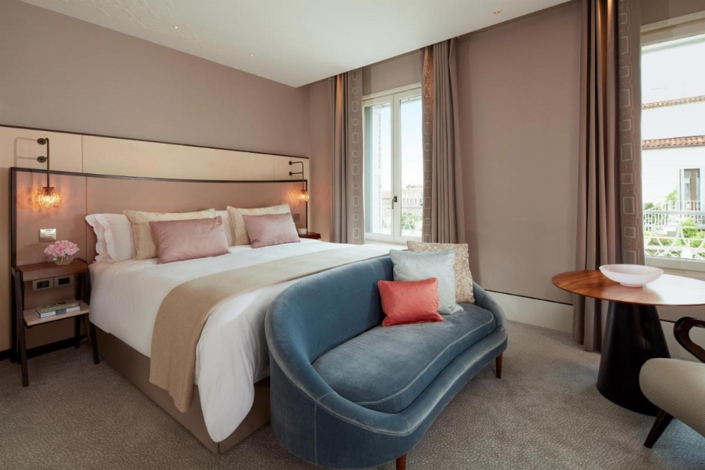 The St. Regis Venice