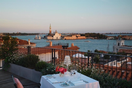 The St. Regis Venice image 6